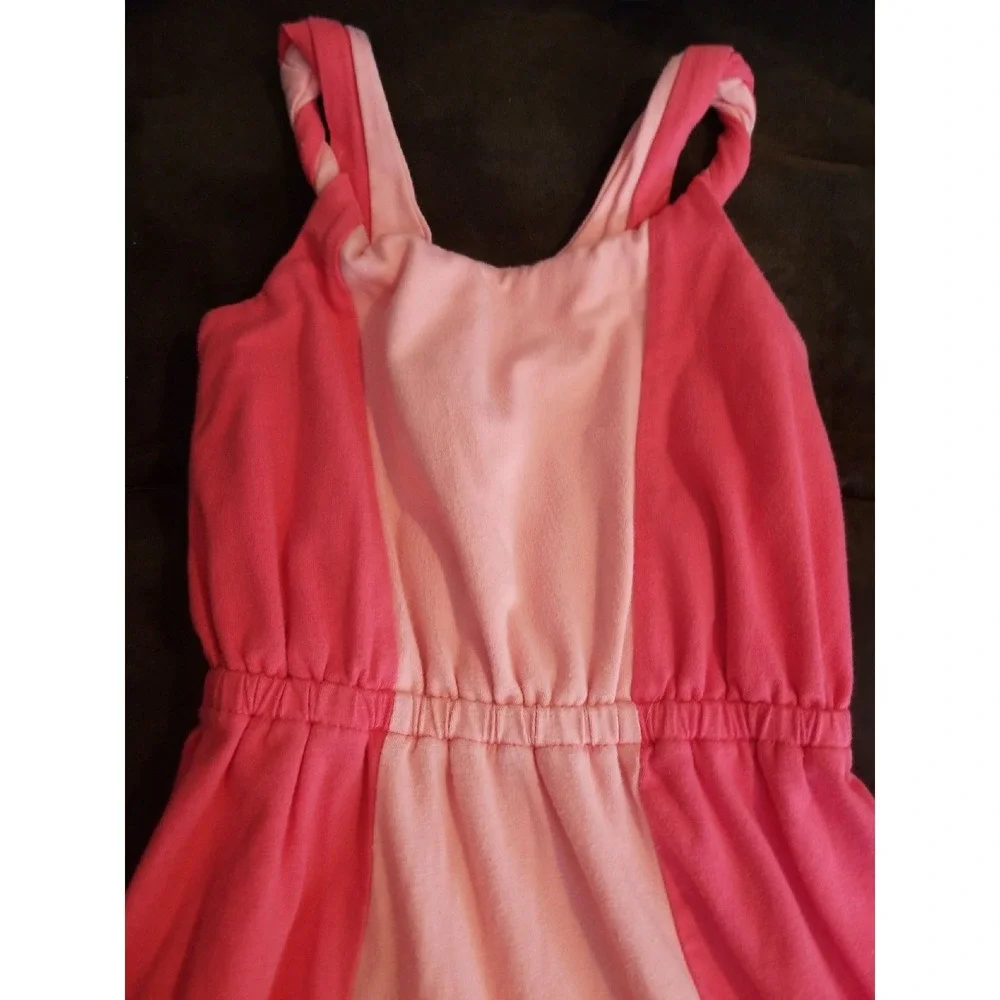 Gumboree‎ Dress desert dreams 6